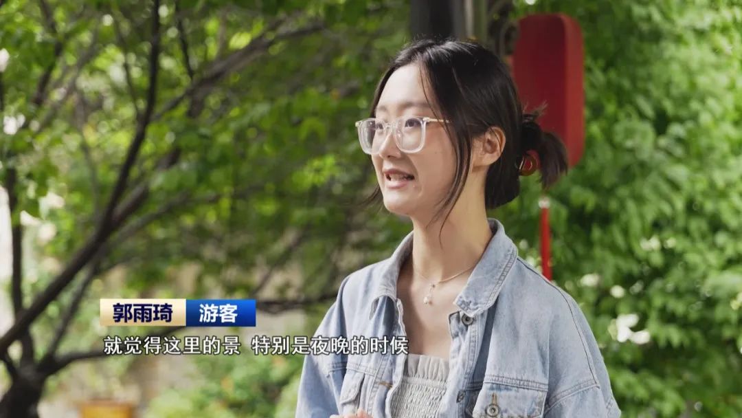 j9九游会官方网站当烧毁矿坑赶上康养经济 小镇炼成文旅爆款(图16)