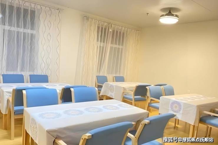 九游会真人游戏第一品爱如家康养院免费观光照顾护士效劳地点德律风价钱争先看(图4)