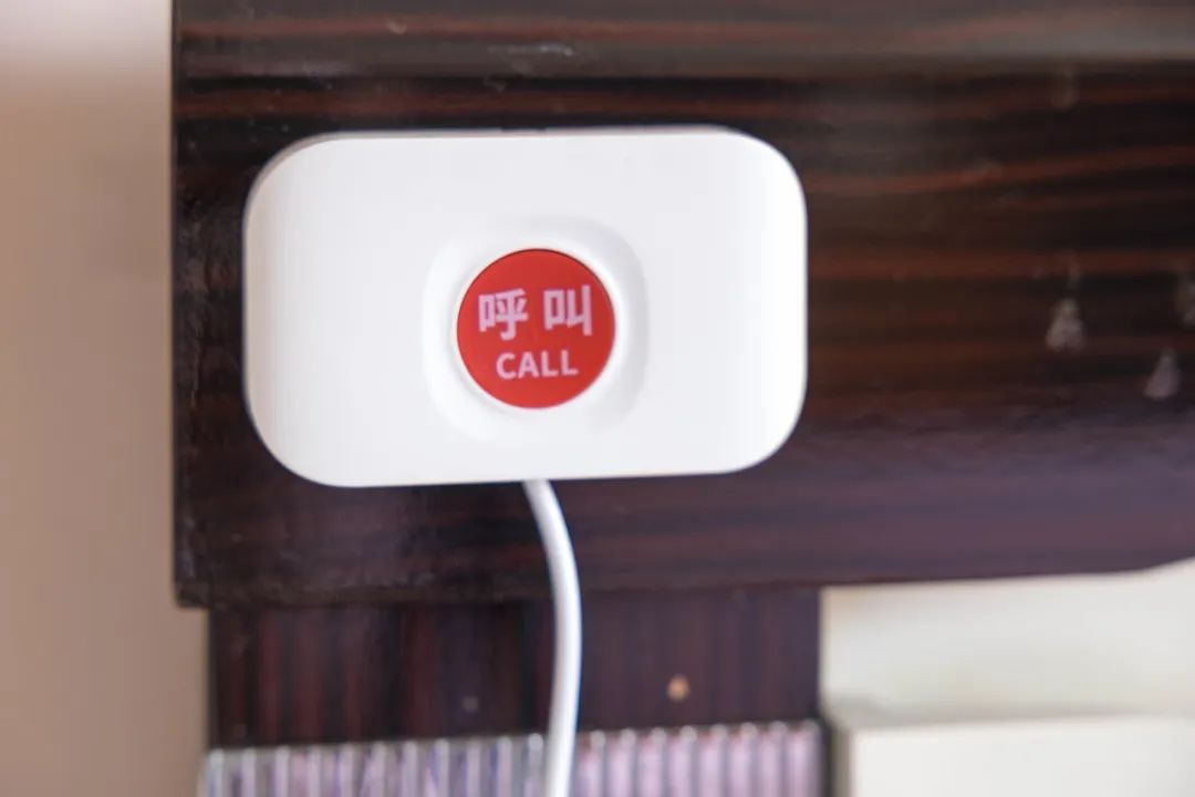 九游会j9官网“机构-社区-居家”床位三联动让“原居养老”触手可及(图4)