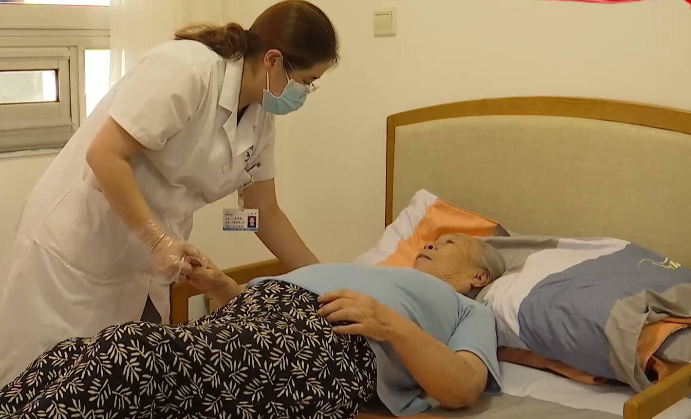 ag九游登录j9入口潍坊高密：医康养社区